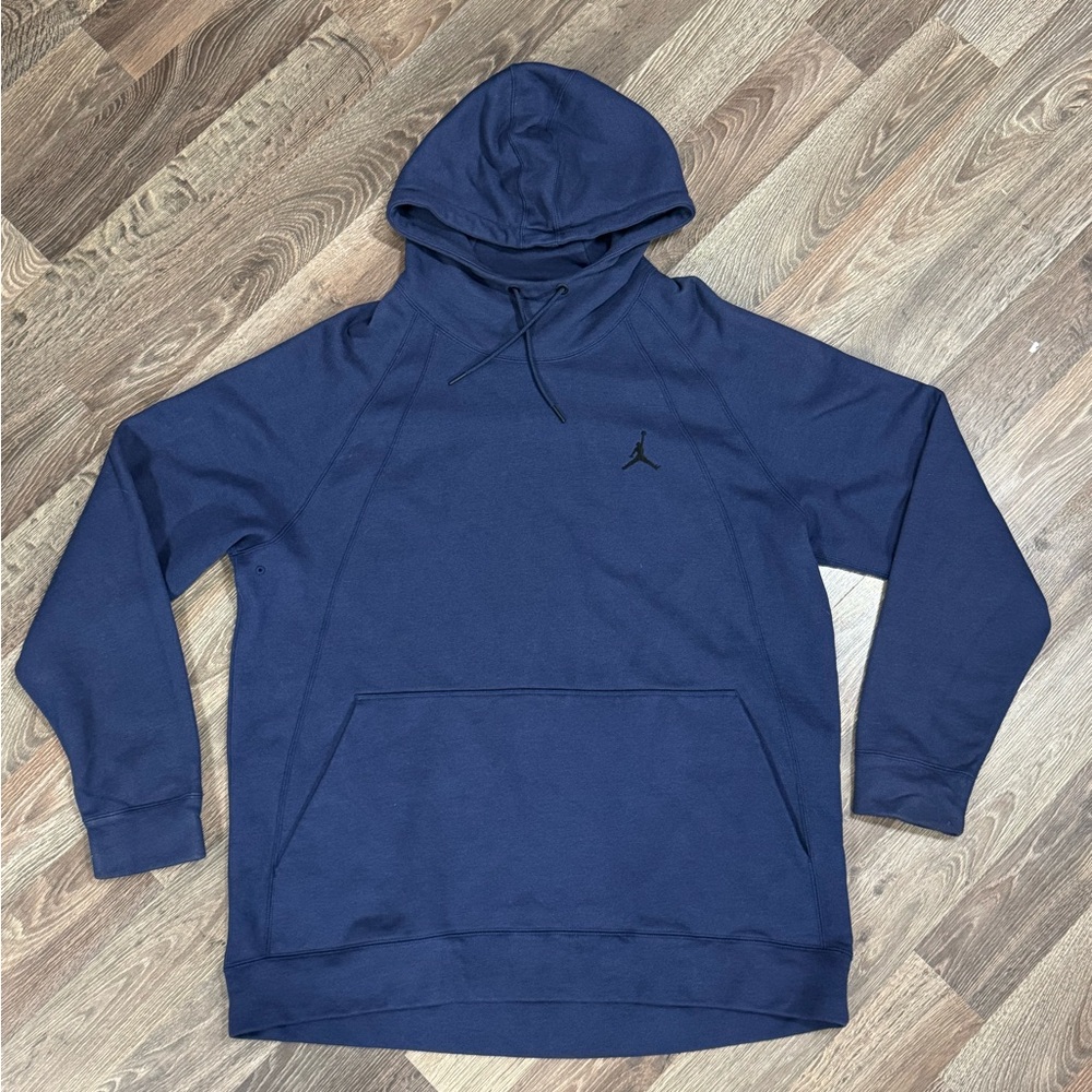 Air Jordan hoodie